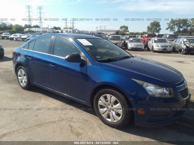 CHEVROLET CRUZE 2012 1g1pc5sh4c7327656