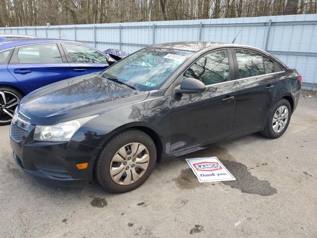 CHEVROLET CRUZE LS 2012 1g1pc5sh4c7332338