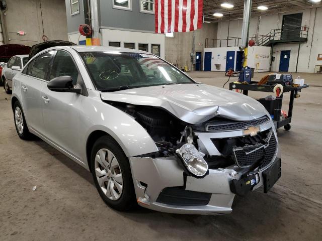 CHEVROLET CRUZE LS 2012 1g1pc5sh4c7333540