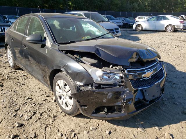 CHEVROLET CRUZE LS 2012 1g1pc5sh4c7337443