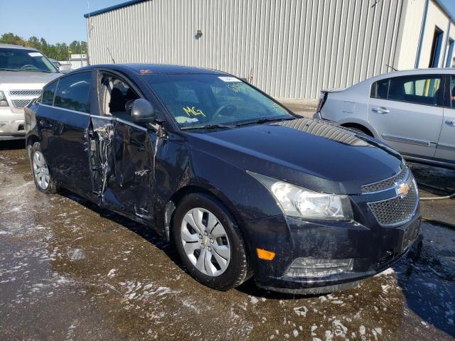 CHEVROLET CRUZE LS 2012 1g1pc5sh4c7340441