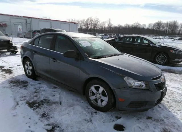 CHEVROLET CRUZE 2012 1g1pc5sh4c7350368