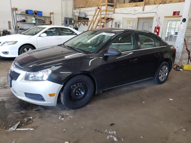 CHEVROLET CRUZE 2012 1g1pc5sh4c7353285