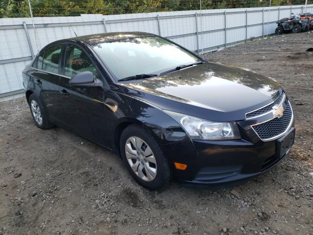 CHEVROLET CRUZE LS 2012 1g1pc5sh4c7353304