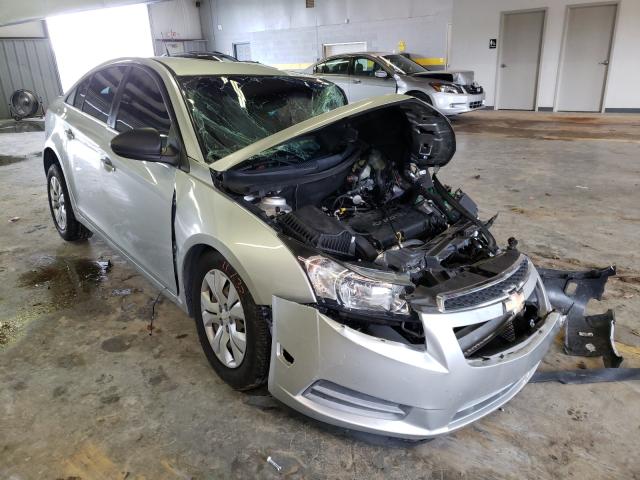 CHEVROLET CRUZE LS 2012 1g1pc5sh4c7354128