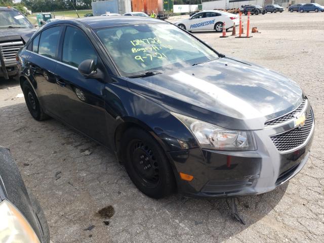 CHEVROLET CRUZE 2012 1g1pc5sh4c7355599