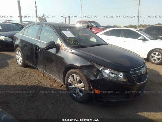 CHEVROLET CRUZE 2012 1g1pc5sh4c7357613