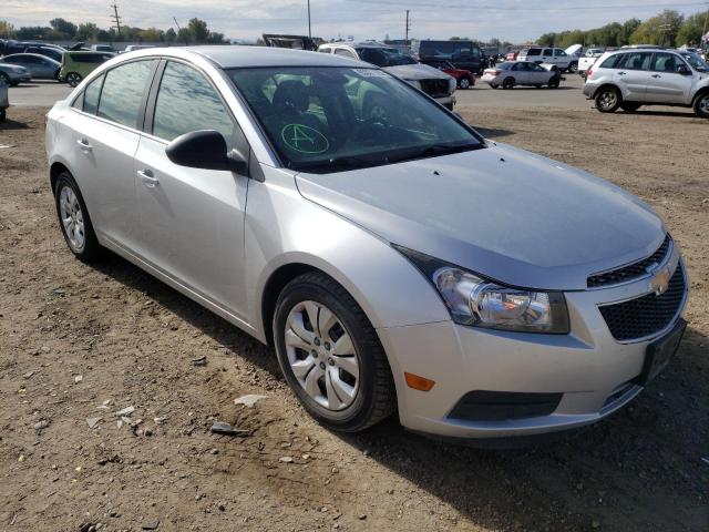 CHEVROLET CRUZE LS 2012 1g1pc5sh4c7366828