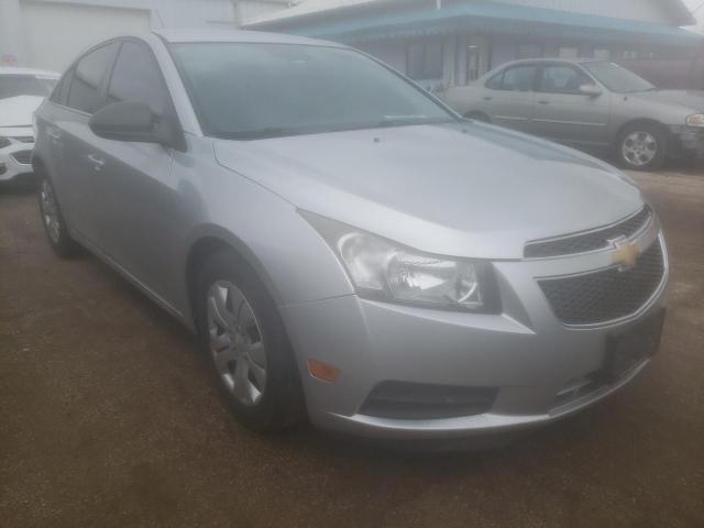 CHEVROLET CRUZE LS 2012 1g1pc5sh4c7374945