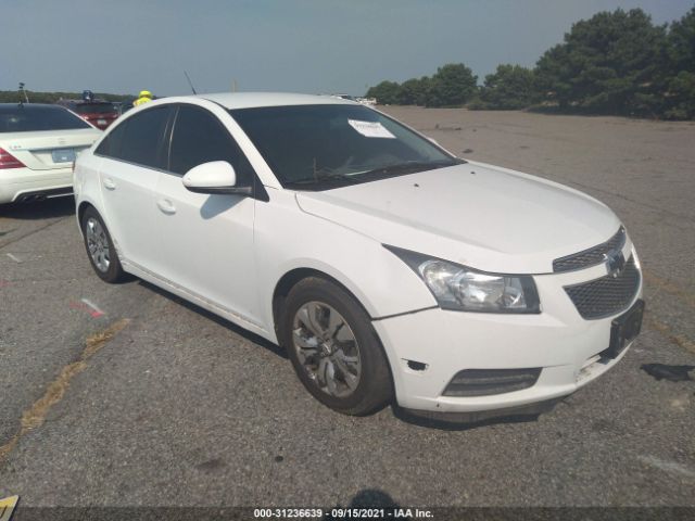 CHEVROLET CRUZE 2012 1g1pc5sh4c7401626