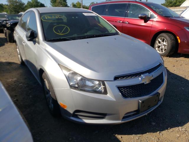 CHEVROLET CRUZE LS 2012 1g1pc5sh4c7407278