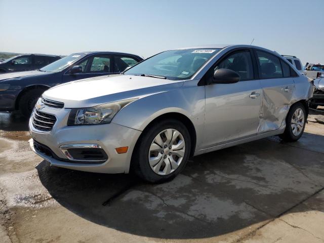 CHEVROLET CRUZE LIMI 2016 1g1pc5sh4g7107715