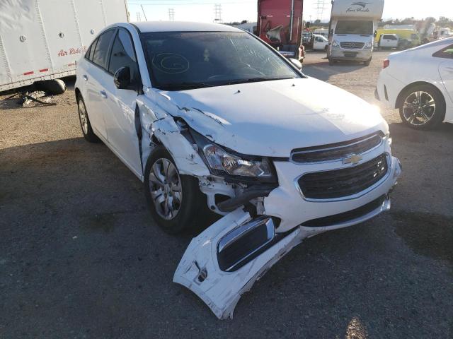 CHEVROLET CRUZE LIMI 2016 1g1pc5sh4g7112140