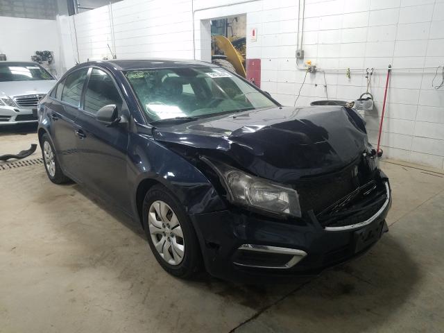 CHEVROLET CRUZE LIMI 2016 1g1pc5sh4g7112333