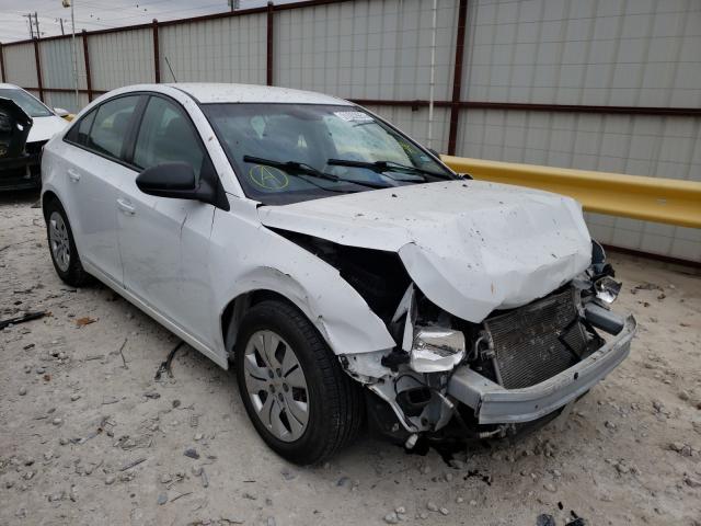 CHEVROLET CRUZE LIMI 2016 1g1pc5sh4g7120920