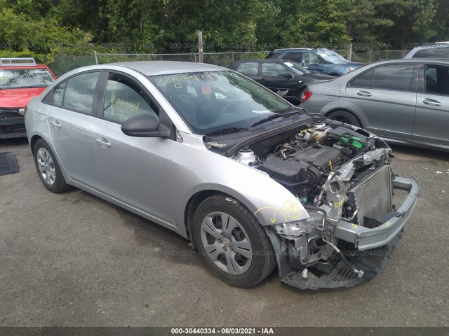 CHEVROLET CRUZE LIMITED 2016 1g1pc5sh4g7128435