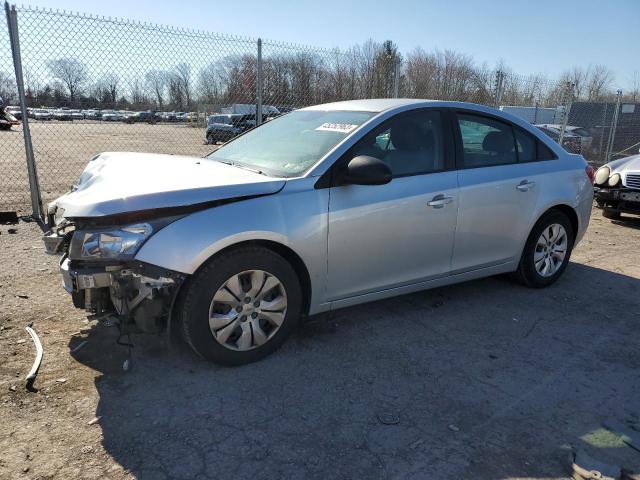 CHEVROLET CRUZE LIMI 2016 1g1pc5sh4g7130055