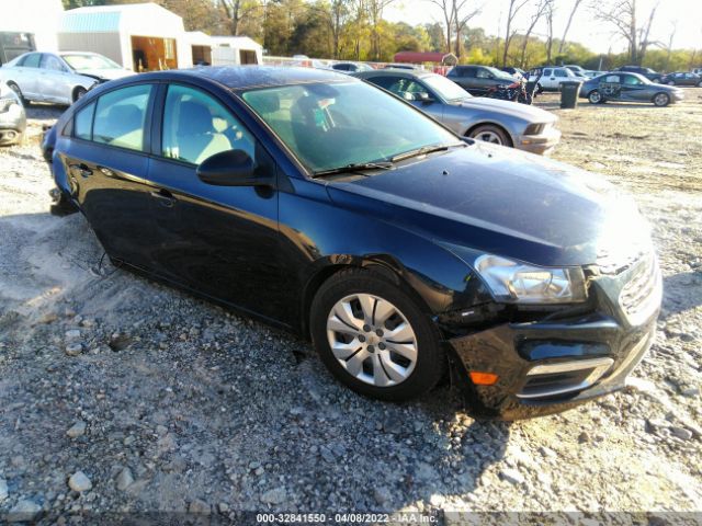 CHEVROLET CRUZE LIMITED 2016 1g1pc5sh4g7130489