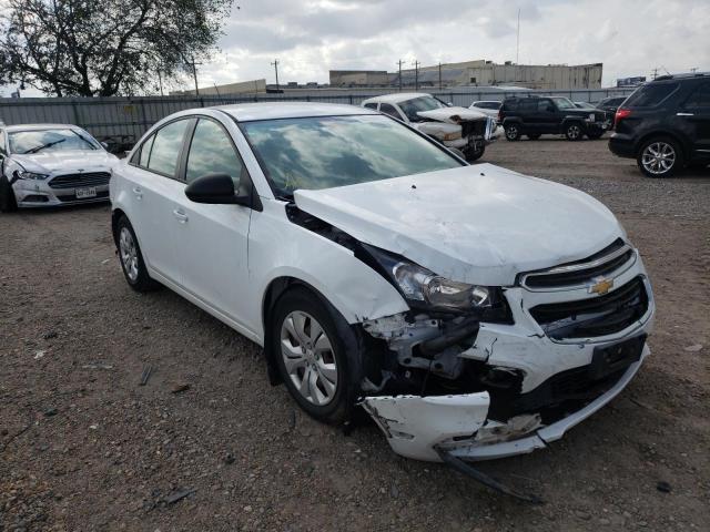 CHEVROLET CRUZE LIMI 2016 1g1pc5sh4g7140679