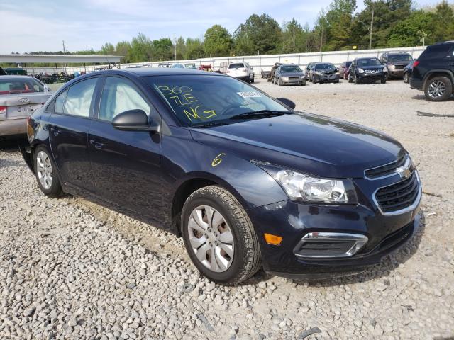 CHEVROLET CRUZE LIMI 2016 1g1pc5sh4g7142674