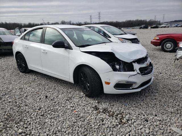 CHEVROLET CRUZE LIMI 2016 1g1pc5sh4g7147471