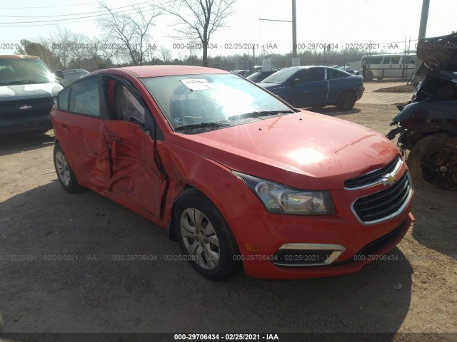 CHEVROLET CRUZE LIMITED 2016 1g1pc5sh4g7147812