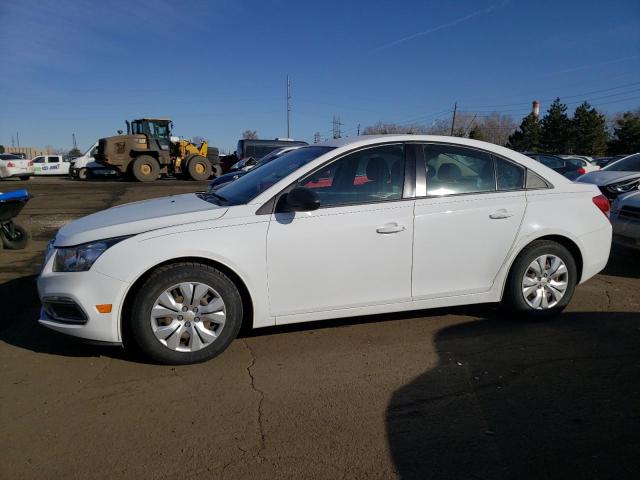 CHEVROLET CRUZE LIMI 2016 1g1pc5sh4g7158731