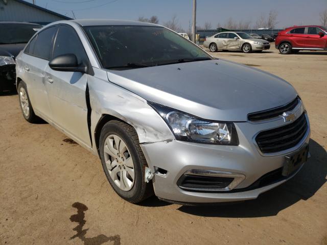 CHEVROLET CRUZE LIMI 2016 1g1pc5sh4g7160625