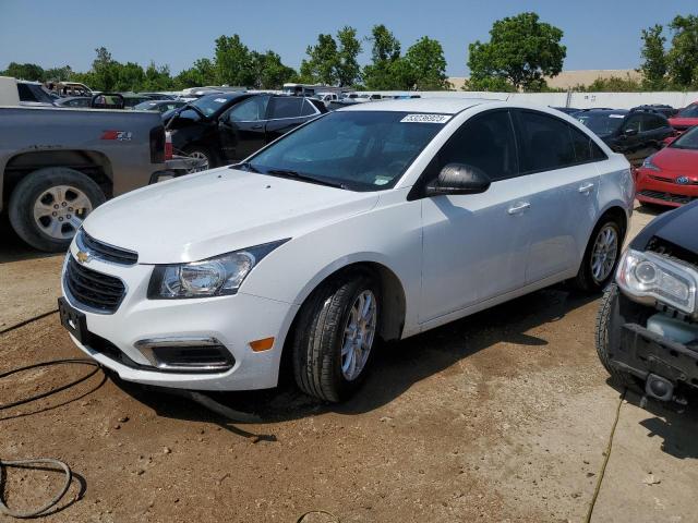 CHEVROLET CRUZE LIMI 2016 1g1pc5sh4g7163539