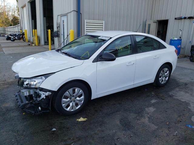 CHEVROLET CRUZE LIMI 2016 1g1pc5sh4g7167378