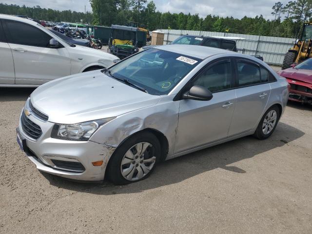 CHEVROLET CRUZE LIMI 2016 1g1pc5sh4g7168403