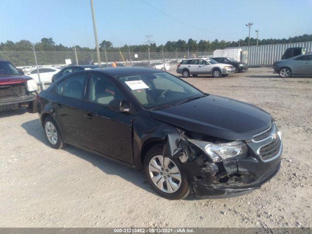 CHEVROLET CRUZE LIMITED 2016 1g1pc5sh4g7169289