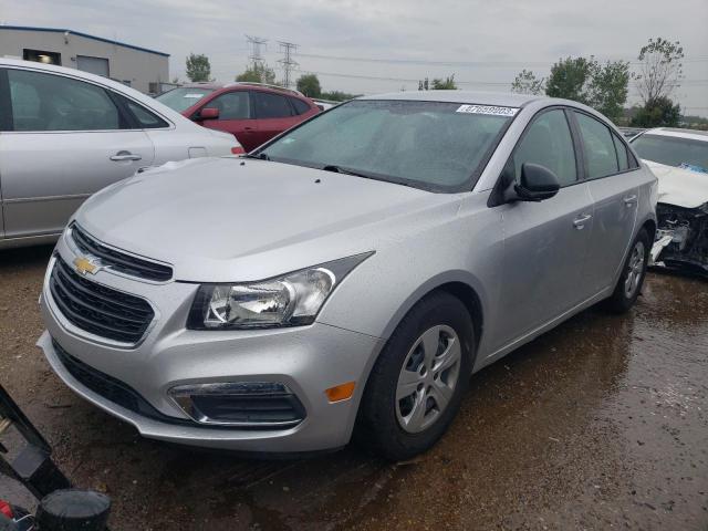 CHEVROLET CRUZE LIMI 2016 1g1pc5sh4g7185783