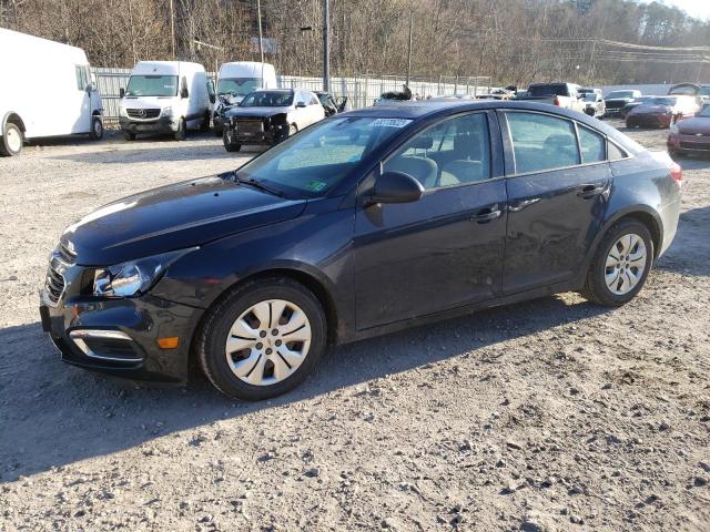 CHEVROLET CRUZE LIMI 2016 1g1pc5sh4g7193723