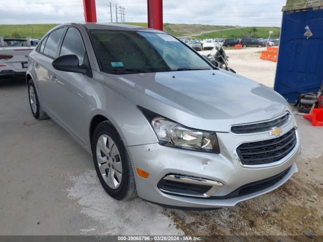 CHEVROLET CRUZE LIMITED 2016 1g1pc5sh4g7198808