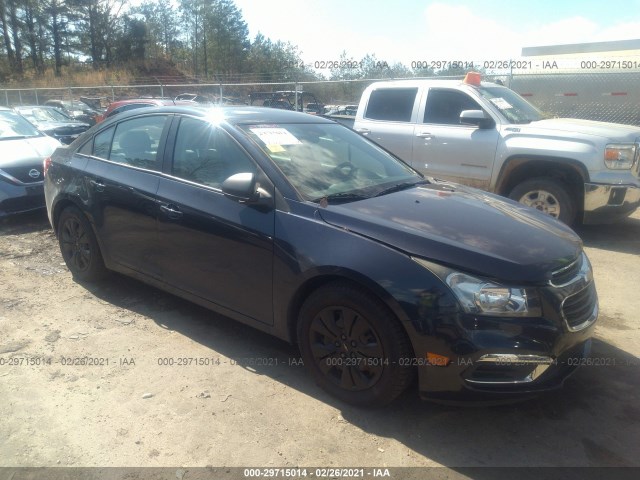 CHEVROLET CRUZE LIMITED 2016 1g1pc5sh4g7206566