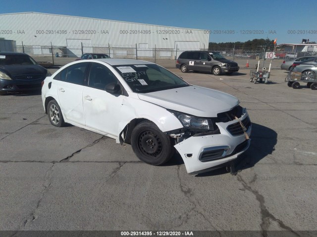 CHEVROLET CRUZE LIMITED 2016 1g1pc5sh4g7210648