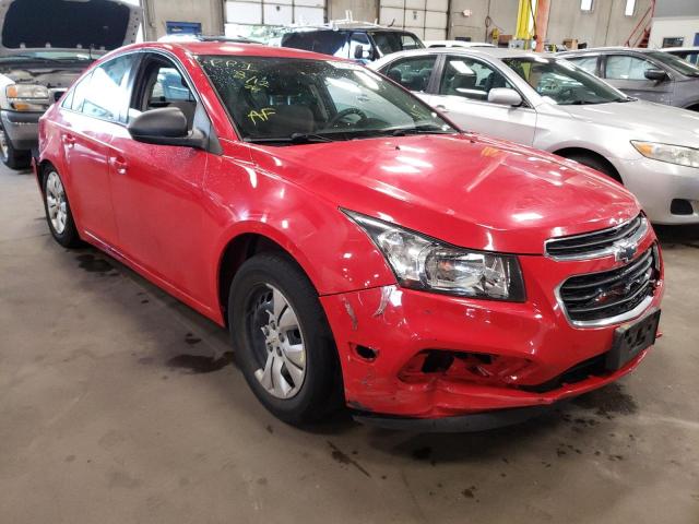 CHEVROLET CRUZE LIMI 2016 1g1pc5sh4g7211069