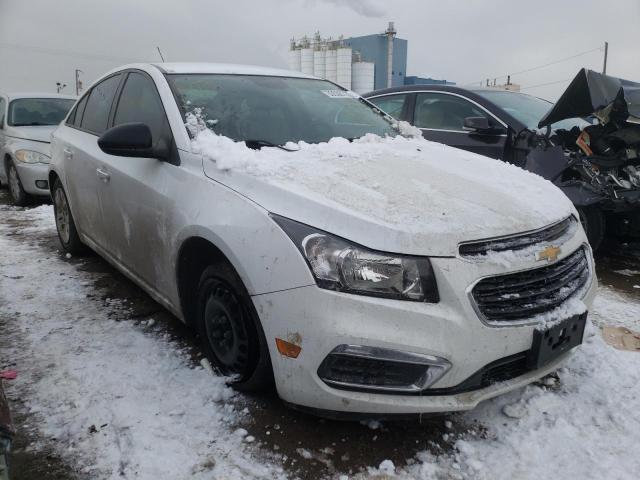 CHEVROLET CRUZE 2016 1g1pc5sh4g7211251