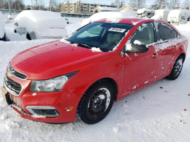 CHEVROLET CRUZE LIMI 2016 1g1pc5sh4g7211363