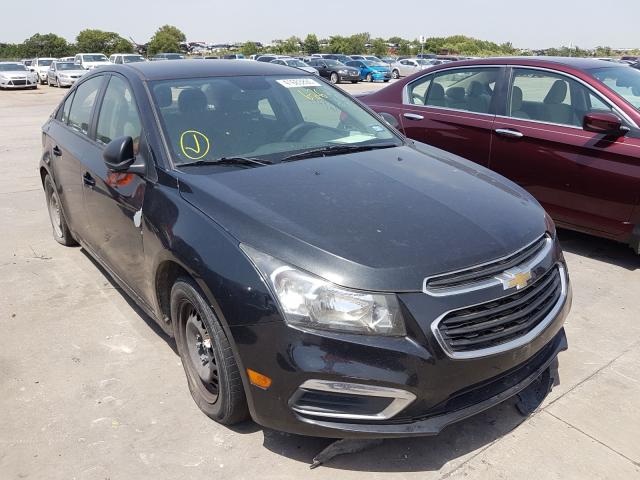 CHEVROLET CRUZE LIMI 2016 1g1pc5sh4g7211525