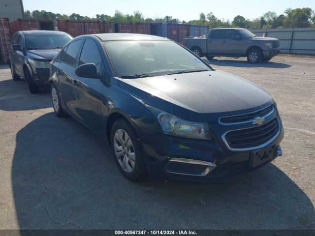 CHEVROLET CRUZE LIMITED 2016 1g1pc5sh4g7212271