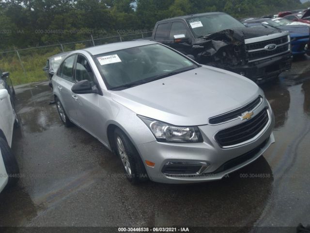 CHEVROLET CRUZE LIMITED 2016 1g1pc5sh4g7212576