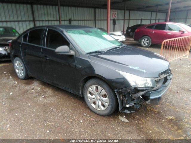 CHEVROLET CRUZE LIMITED 2016 1g1pc5sh4g7214439