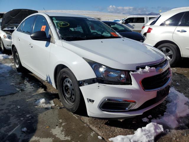 CHEVROLET CRUZE LIMI 2016 1g1pc5sh4g7218166