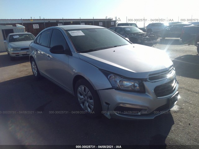 CHEVROLET CRUZE LIMITED 2016 1g1pc5sh4g7220144