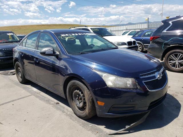 CHEVROLET CRUZE LS 2011 1g1pc5sh5b7104251