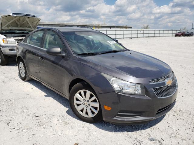 CHEVROLET CRUZE LS 2011 1g1pc5sh5b7105965