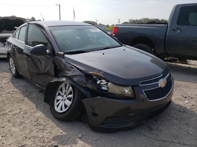 CHEVROLET CRUZE LS 2011 1g1pc5sh5b7111765