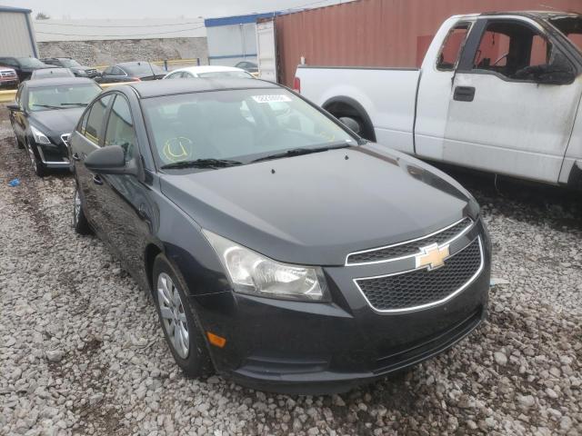 CHEVROLET CRUZE LS 2011 1g1pc5sh5b7114651